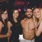 Chippendales Luxembourg Mathéo Avanzano